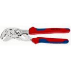 Ключ переставний KNIPEX для алюмінієвих хомутів Hi-Lok® KNIPEX