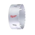 Коронка біметалева Holesaw BiM Contractor 102mm-1pc Milwaukee