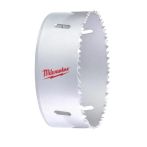 Коронка біметалева Holesaw BiM Contractor 114mm-1pc Milwaukee