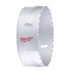 Коронка біметалева Holesaw BiM Contractor 121mm-1pc Milwaukee