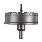 Коронка Holesaw TCT діаметр 102 мм Milwaukee