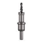 Коронка Holesaw TCT Ø18мм Milwaukee