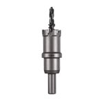 Коронка Holesaw TCT Ø24мм Milwaukee