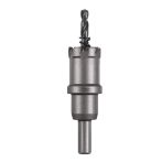 Коронка Holesaw TCT Ø25мм Milwaukee