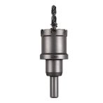 Коронка Holesaw TCT Ø32мм Milwaukee