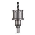 Коронка Holesaw TCT Ø38мм Milwaukee