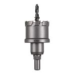 Коронка Holesaw TCT Ø40мм Milwaukee