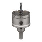 Коронка Holesaw TCT Ø50мм Milwaukee