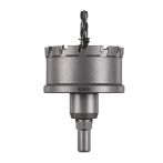 Коронка Holesaw TCT Ø64мм Milwaukee