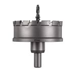 Коронка Holesaw TCT Ø85мм Milwaukee