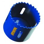 Коронка по металу біметалева IR BI-METAL HOLESAW 46MM IRWIN