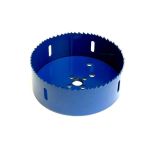 Коронка по металу біметалева BI-METAL HOLESAW 114MM IRWIN