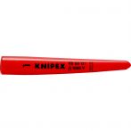 Ковпачок захисний конічний 80 mm KNIPEX 98 66 01