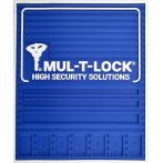  Килимок гумовий Mul-t-Lock для пінів, версія 2