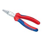 Круглогубці  22 05 140 KNIPEX