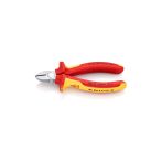 Кусачки бокові 70 06 140 KNIPEX