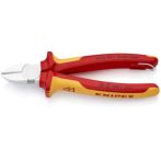 Кусачки бокові  70 06 180 T KNIPEX