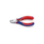 Кусачки бокові  70 15 110 KNIPEX