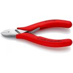 Кусачки бокові для електроніки  77 11 115 KNIPEX