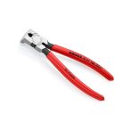 Кусачки бокові для пластмаси  72 21 160 KNIPEX