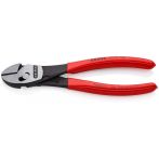 Кусачки бокові особливої потужності TwinForce KNIPEX 73 71 180