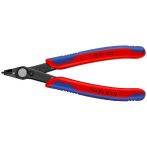 Кусачки Electronic Super Knips 78 31 125 KNIPEX