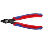 Кусачки Electronic Super Knips 78 61 125 KNIPEX