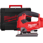 Лобзик акумуляторний MILWAUKEE M18 FJS-0X Milwaukee