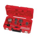 Набір коронок Holesaw BiM Contractor Set 2-14pc Milwaukee