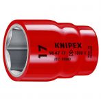 Насадка для торцевих ключів KNIPEX 98 47 13