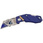 Ніж розкладний Folding Knife IRWIN