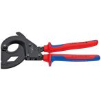 Ножиці для різання кабелів 95 32 315 A KNIPEX