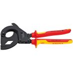 Ножиці для різання кабелів 95 36 315 A KNIPEX