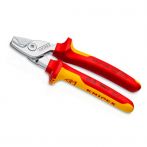 Ножиці для різки кабелів  95 16 160 KNIPEX