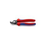 Ножиці для різки кабелів  95 12 165 KNIPEX