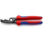 Ножиці для різки кабелів  95 12 200 KNIPEX