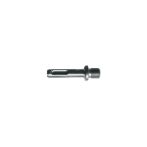 Перехідник з стопорним гвинтом SDS-PLUS - 1/2" X 20 UN Milwaukee