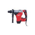 Перфоратор SDS-MAX  K 850 S 1400Вт 11Дж Milwaukee