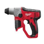 Перфоратор SDS-PLUS акумуляторний  M12 H-0 09Дж Milwaukee