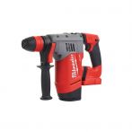 Перфоратор SDS-PLUS акумуляторний MILWAUKEE, M18 CHPX-0X