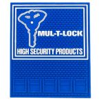  Килимок гумовий Mul-t-Lock для пінів, версія 1