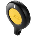Ключ-брелок iLOQ P55S.3 13,56Mhz безконтактний NFC програмний