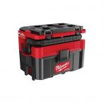 Пилосос акумуляторний PACKOUT MILWAUKEE, M18 FPOVCL-0