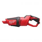 Пилосос MILWAUKEE M12 HV-0 