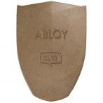 Декоративна накладка Abloy Protec 2 Cliq BRONZE бронза