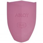 Декоративна накладка на ключ Abloy Protec 2 Cliq LILAC бузковий