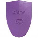 Декоративна накладка на ключ Abloy Protec 2 Cliq PURPLE фіолетовий