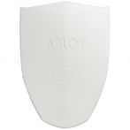 Декоративна накладка Abloy Protec 2 Cliq WHITE білий