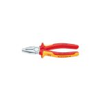 Плоскогубці комбіновані VDE 03 06 200 KNIPEX