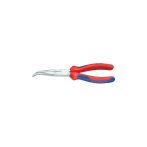 Плоскогубці механіка  38 25 200 KNIPEX